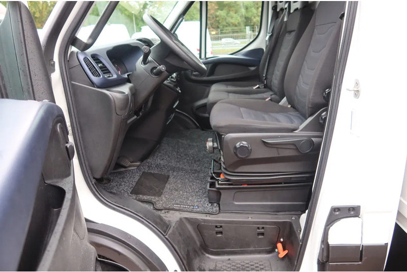 Iveco 72 C 180 bak + Dhollandia klep 1000 KG 3.0 L motor - Грузовик с закрытым кузовом: фото 5 Iveco 72 C 180 bak + Dhollandia klep 1000 KG 3.0 L motor - Грузовик с закрытым кузовом: фото 5