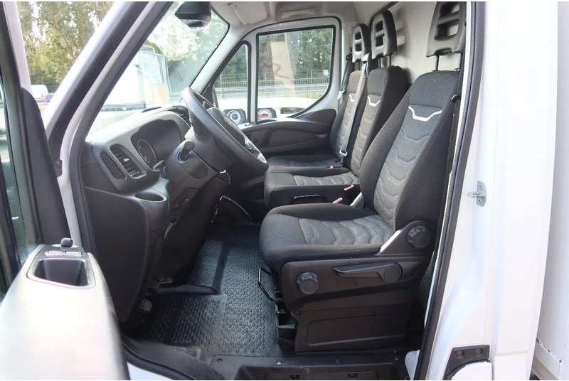 Iveco Daily 35S16 Bakwagen + Laadklep 750kg - Фургон с закрытым кузовом: фото 4 Iveco Daily 35S16 Bakwagen + Laadklep 750kg - Фургон с закрытым кузовом: фото 4