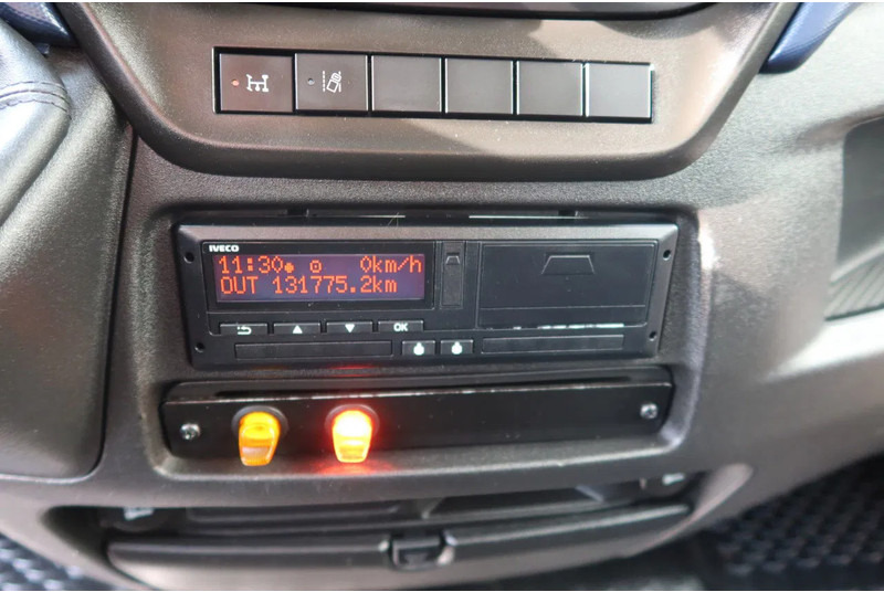 Iveco Daily 50C16 Recovery truck, bergingswagen, Afsleepwagen - Эвакуатор: фото 4 Iveco Daily 50C16 Recovery truck, bergingswagen, Afsleepwagen - Эвакуатор: фото 4