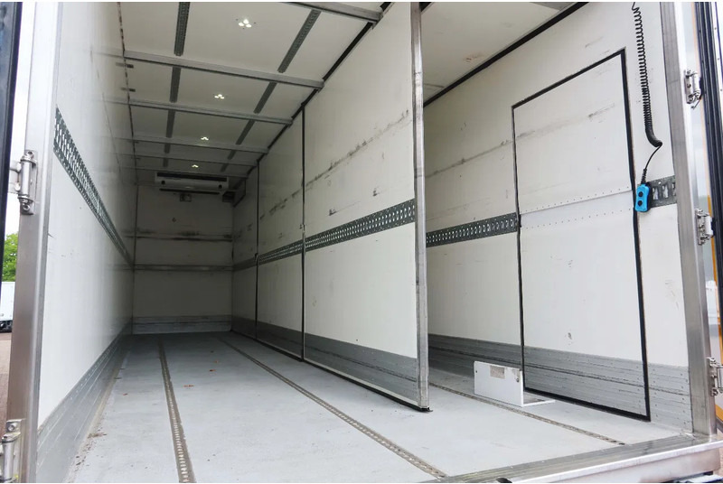MAN TGM 18.250 Koel/Vries+ Klep Bi-Temp + movable wall - Рефрижератор: фото 4 MAN TGM 18.250 Koel/Vries+ Klep Bi-Temp + movable wall - Рефрижератор: фото 4
