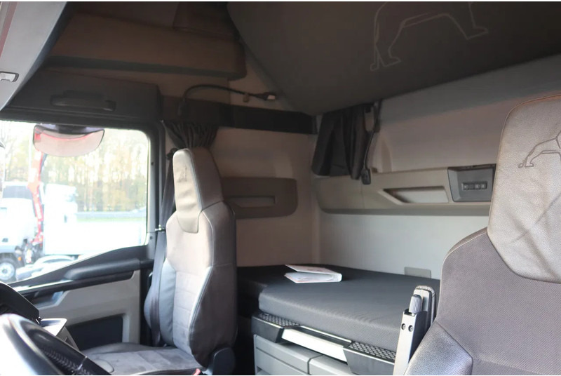 MAN TGX 26.510 6x2 Intarder. Volledige luchtvering - Грузовик-контейнеровоз/ Сменный кузов: фото 5 MAN TGX 26.510 6x2 Intarder. Volledige luchtvering - Грузовик-контейнеровоз/ Сменный кузов: фото 5