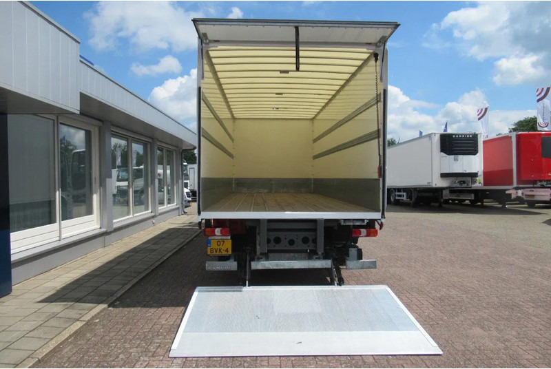 Mercedes-Benz Actros 1832 1832 LL 4x2 - Грузовик с закрытым кузовом: фото 3 Mercedes-Benz Actros 1832 1832 LL 4x2 - Грузовик с закрытым кузовом: фото 3