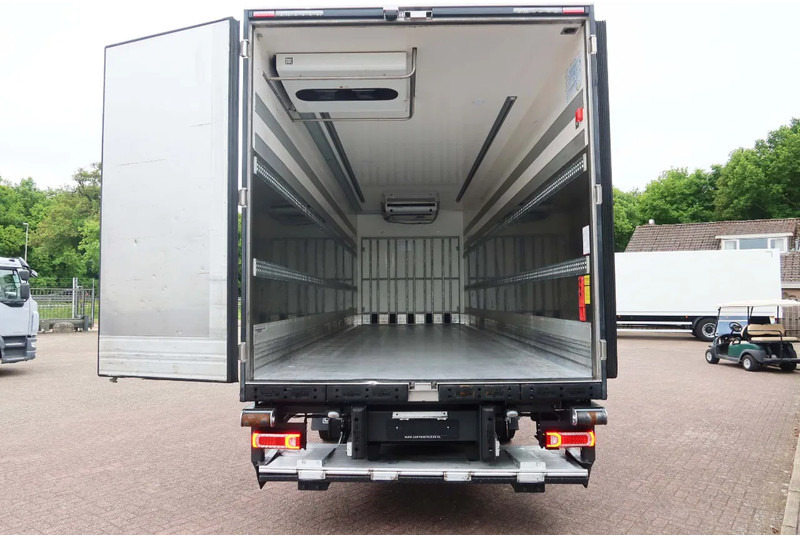 Mercedes-Benz Actros 1836 1836 L Koel/Vries+Klep Bi-Temp ThermokingT 1200R - Рефрижератор: фото 3 Mercedes-Benz Actros 1836 1836 L Koel/Vries+Klep Bi-Temp ThermokingT 1200R - Рефрижератор: фото 3