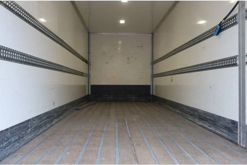 Mercedes-Benz Actros 1924 L Bak + Dhollandia klep 2000 KG + extra accu set. - Грузовик с закрытым кузовом: фото 4 Mercedes-Benz Actros 1924 L Bak + Dhollandia klep 2000 KG + extra accu set. - Грузовик с закрытым кузовом: фото 4