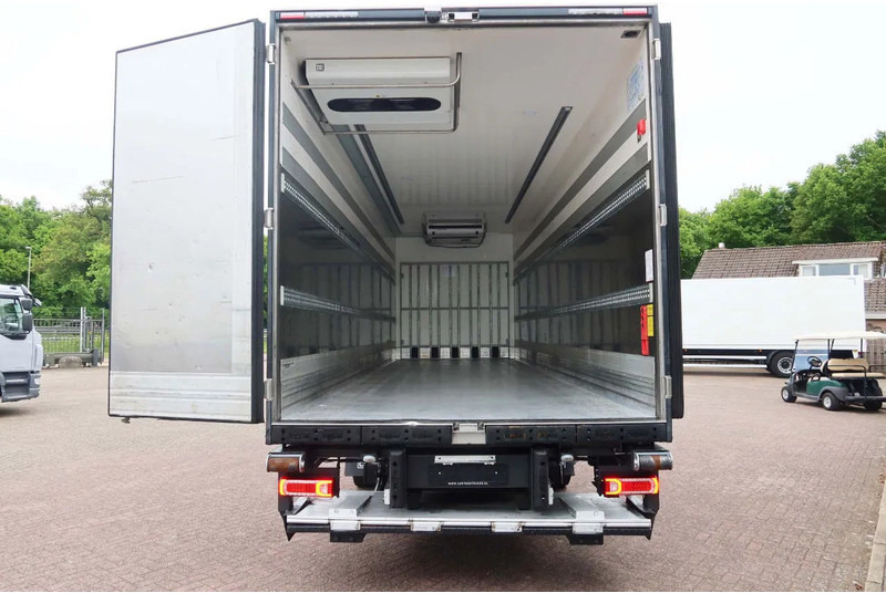 Mercedes-Benz Actros 1936 1936 L Koel/Vries+Klep Bi-Temp Thermoking T 1200R - Рефрижератор: фото 3 Mercedes-Benz Actros 1936 1936 L Koel/Vries+Klep Bi-Temp Thermoking T 1200R - Рефрижератор: фото 3