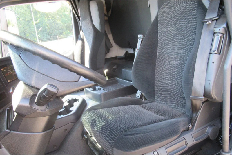 Mercedes-Benz Antos 2536 LL Koel/Vries +klep Bi-Temp - Рефрижератор: фото 5 Mercedes-Benz Antos 2536 LL Koel/Vries +klep Bi-Temp - Рефрижератор: фото 5