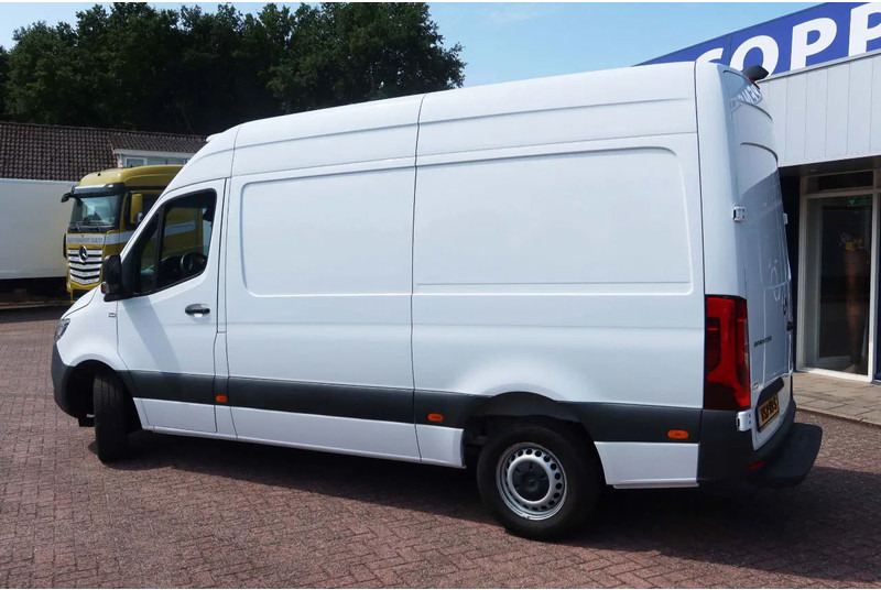 Mercedes-Benz Sprinter 317 Koel/Vries L2/H2 220 Volt stekker - Фургон-рефрижератор: фото 3 Mercedes-Benz Sprinter 317 Koel/Vries L2/H2 220 Volt stekker - Фургон-рефрижератор: фото 3