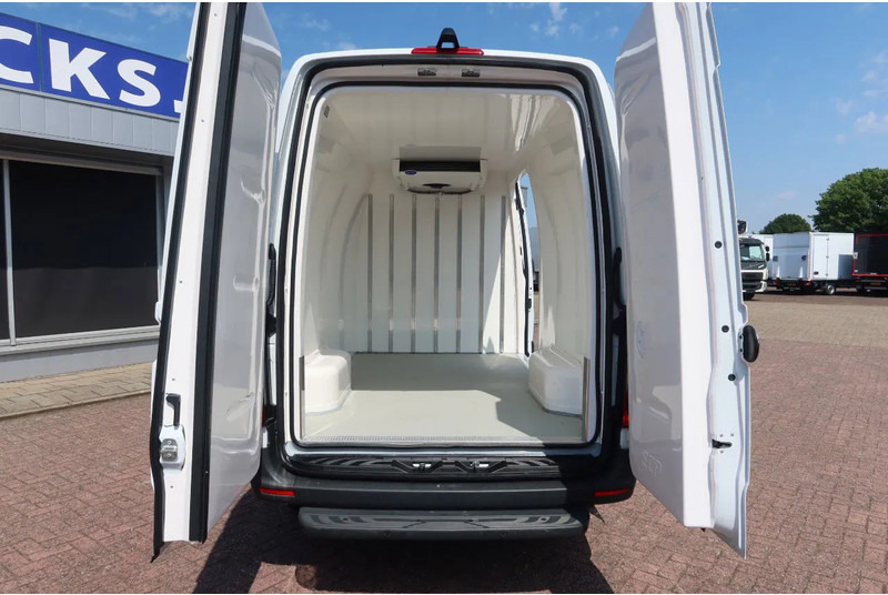 Mercedes-Benz Sprinter 317 Koel/Vries L2/H2 220 Volt stekker - Фургон-рефрижератор: фото 4 Mercedes-Benz Sprinter 317 Koel/Vries L2/H2 220 Volt stekker - Фургон-рефрижератор: фото 4