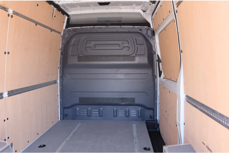 Цельнометаллический фургон Mercedes-Benz Sprinter 317 L2 H2 Gesloten Bestelwagen: фото 20