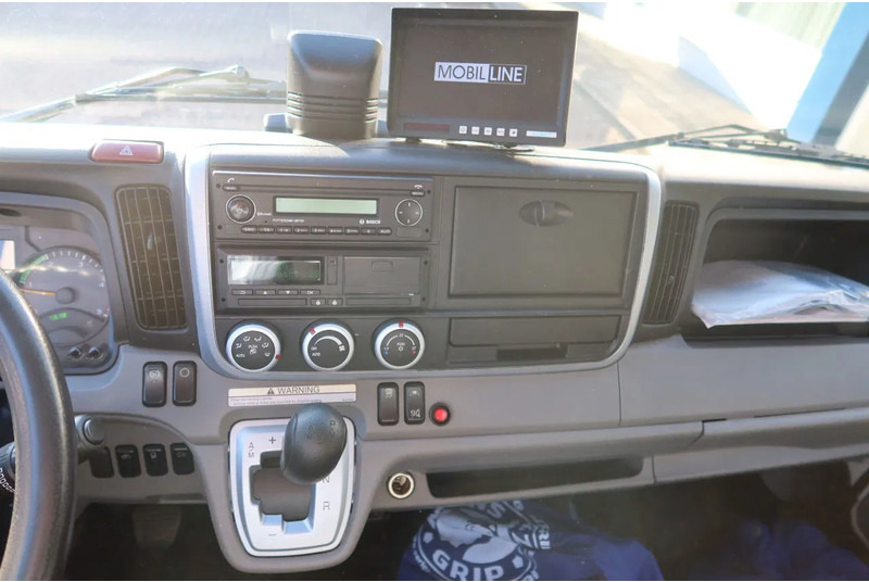 Mitsubishi Canter Mitsubishi Canter 7 C 18 + Klep 1000kg Euro 6 PRIJS 19.950 euro - Грузовик с закрытым кузовом: фото 5 Mitsubishi Canter Mitsubishi Canter 7 C 18 + Klep 1000kg Euro 6 PRIJS 19.950 euro - Грузовик с закрытым кузовом: фото 5