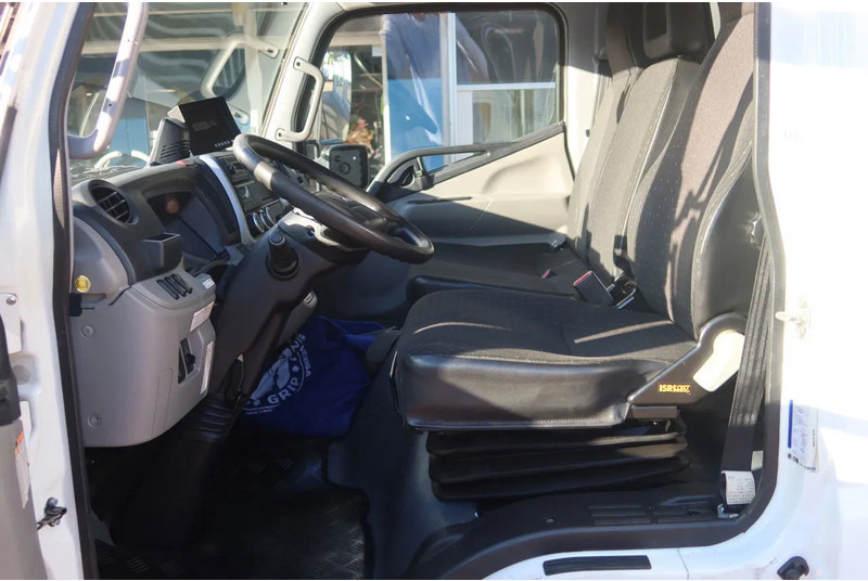 Mitsubishi Canter Mitsubishi Canter 7 C 18 + Klep 1000kg Euro 6 PRIJS 19.950 euro - Грузовик с закрытым кузовом: фото 4 Mitsubishi Canter Mitsubishi Canter 7 C 18 + Klep 1000kg Euro 6 PRIJS 19.950 euro - Грузовик с закрытым кузовом: фото 4