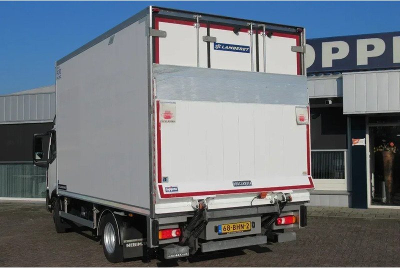 Renault D Truck 7.5 T. Koel/Vries+ Klep Euro 6 Thermoking V 500 MAX - Рефрижератор: фото 3 Renault D Truck 7.5 T. Koel/Vries+ Klep Euro 6 Thermoking V 500 MAX - Рефрижератор: фото 3