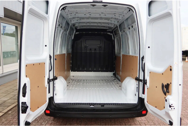 Renault Master 135 PK L3/H2 Navi Camera Airco Cruise Parkeersensoren Nieuw 12m3 Airco Cruise control - Цельнометаллический фургон: фото 3 Renault Master 135 PK L3/H2 Navi Camera Airco Cruise Parkeersensoren Nieuw 12m3 Airco Cruise control - Цельнометаллический фургон: фото 3