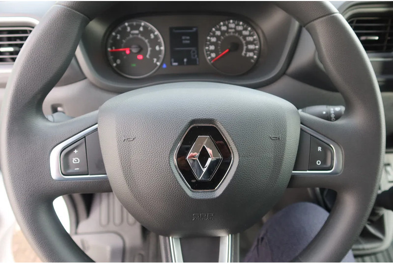 Фургон-рефрижератор Renault Master Carrier Xarios 350 Koel/vries + verwarmen + nachtaansluiting 220 volt BPM VRIJ!!!: фото 14