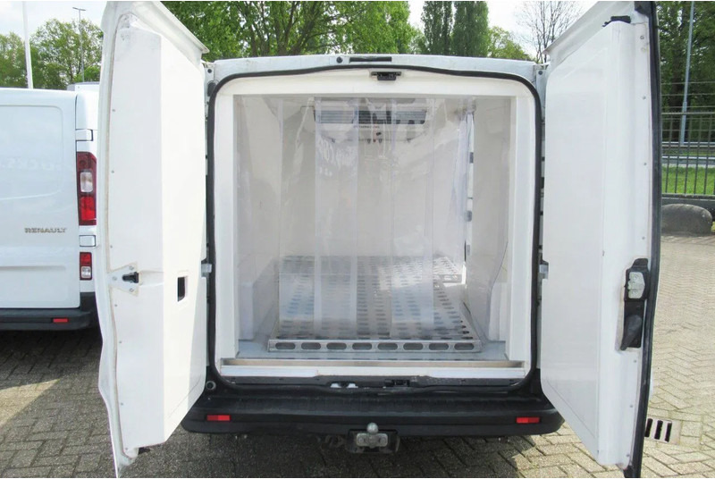 Renault Trafic L2/H1 Koel - Фургон-рефрижератор: фото 4 Renault Trafic L2/H1 Koel - Фургон-рефрижератор: фото 4