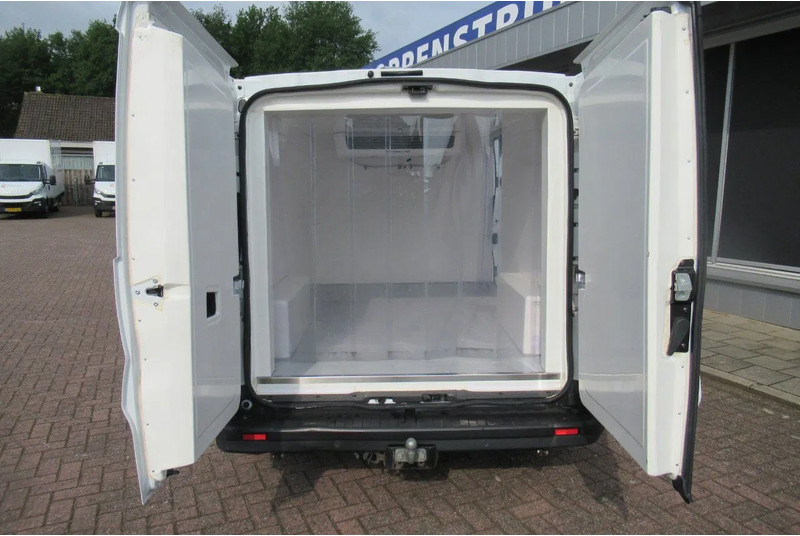 Renault Trafic L2/H1 Koelwagen - Фургон-рефрижератор: фото 4 Renault Trafic L2/H1 Koelwagen - Фургон-рефрижератор: фото 4