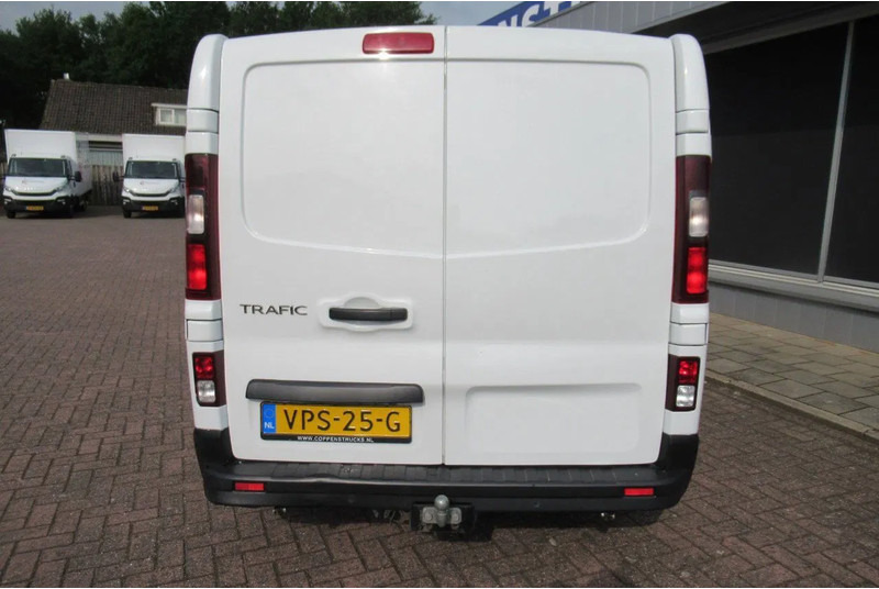 Renault Trafic L2/H1 Koelwagen - Фургон-рефрижератор: фото 3 Renault Trafic L2/H1 Koelwagen - Фургон-рефрижератор: фото 3