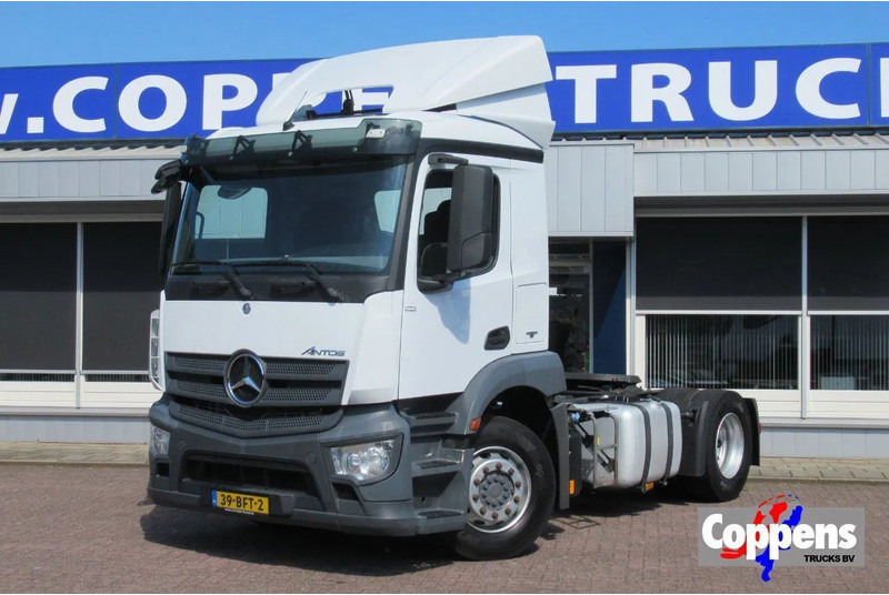 Mercedes-Benz Antos 1833 L - Тягач: фото 1 Mercedes-Benz Antos 1833 L - Тягач: фото 1