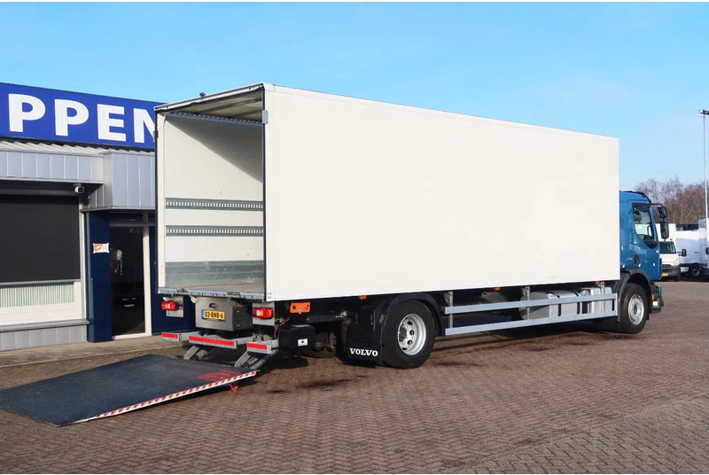 Volvo FE 250 Bakwagen + Dhollandia klep 2500 KG. 49.000 KM!! - Грузовик с закрытым кузовом: фото 3 Volvo FE 250 Bakwagen + Dhollandia klep 2500 KG. 49.000 KM!! - Грузовик с закрытым кузовом: фото 3