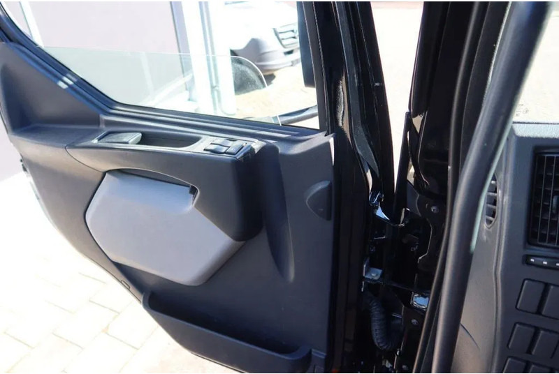 Грузовик с закрытым кузовом Volvo FE 250 FE 250 Bak + klep E6: фото 8