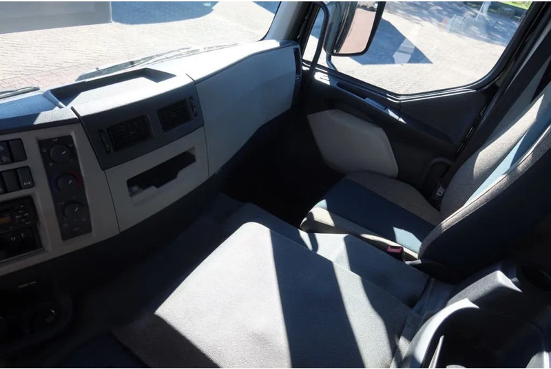 Грузовик с закрытым кузовом Volvo FE 250 FE 250 Bak + klep E6: фото 9