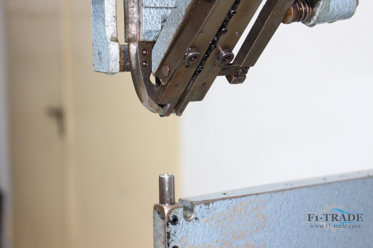 Hang 162-01 - Печатное оборудование: фото 5 Hang 162-01 - Печатное оборудование: фото 5