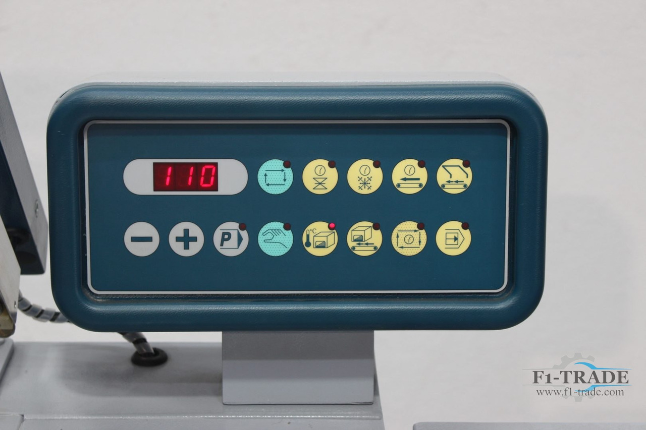 Robopac Ariane M 5040 - Печатное оборудование: фото 5 Robopac Ariane M 5040 - Печатное оборудование: фото 5