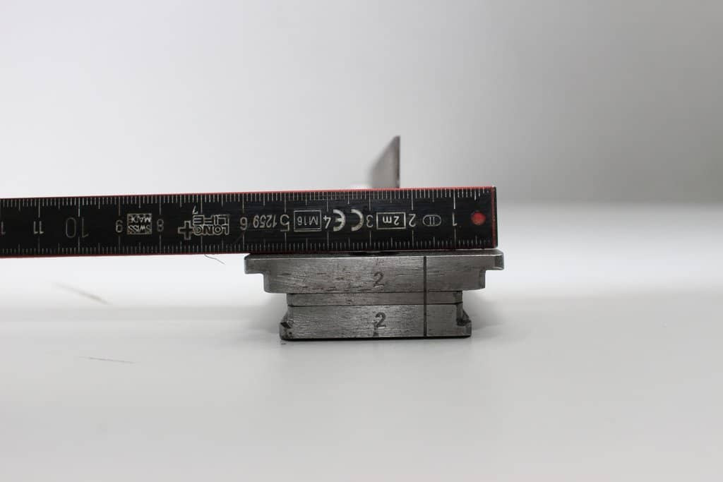 Tränklein 30589 - Печатное оборудование: фото 5 Tränklein 30589 - Печатное оборудование: фото 5