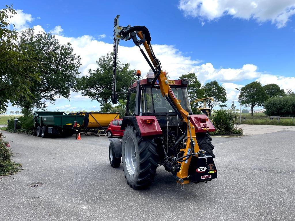 Ferri T350SI snoeischaar heggenschaar trekker tractor - Боковая косилка-измельчитель: фото 4 Ferri T350SI snoeischaar heggenschaar trekker tractor - Боковая косилка-измельчитель: фото 4