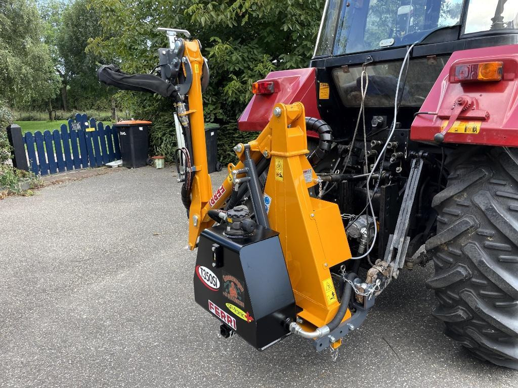 Ferri T350SI snoeischaar heggenschaar trekker tractor - Боковая косилка-измельчитель: фото 3 Ferri T350SI snoeischaar heggenschaar trekker tractor - Боковая косилка-измельчитель: фото 3