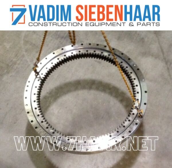 Aftermarket Hitachi EX100, EX100-1, EX100-2, EX100-3, EX100-5, EX100-5E, EX110, EX11 Drehverbindung für Hitachi EX100, EX110, EX120, EX130, EX135, EX150, EX160, EX165, EX200, EX210, EX215, EX220, EX225, EX230, EX - Поворотное кольцо для Экскаваторов: фото 1 Aftermarket Hitachi EX100, EX100-1, EX100-2, EX100-3, EX100-5, EX100-5E, EX110, EX11 Drehverbindung für Hitachi EX100, EX110, EX120, EX130, EX135, EX150, EX160, EX165, EX200, EX210, EX215, EX220, EX225, EX230, EX - Поворотное кольцо для Экскаваторов: фото 1