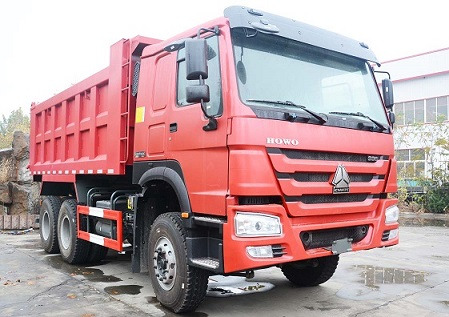 HOWO SINOTRUCK 6X4 DUMPER LORRY DUMP TRUCK 371 2020 - Самосвал: фото 1 HOWO SINOTRUCK 6X4 DUMPER LORRY DUMP TRUCK 371 2020 - Самосвал: фото 1