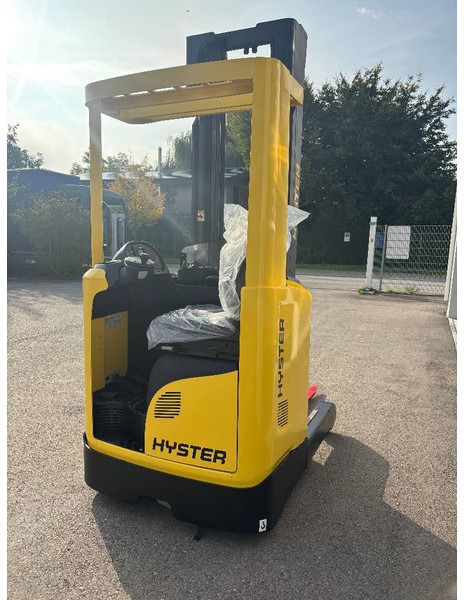 Hyster R 1.2 E Schubmaststapler, 1200kg - Ричтрак: фото 4 Hyster R 1.2 E Schubmaststapler, 1200kg - Ричтрак: фото 4
