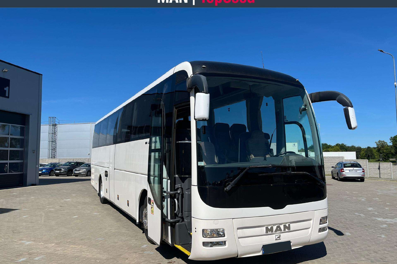 MAN Lion's coach R07 Euro 5 (8724) - Туристический автобус: фото 2 MAN Lion's coach R07 Euro 5 (8724) - Туристический автобус: фото 2