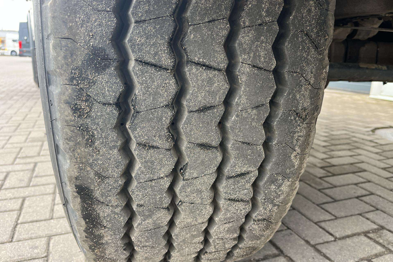 Грузовик-цистерна, Прицеп-цистерна MAN TGS 26.400 6X2-2 Plandex (08632): фото 14