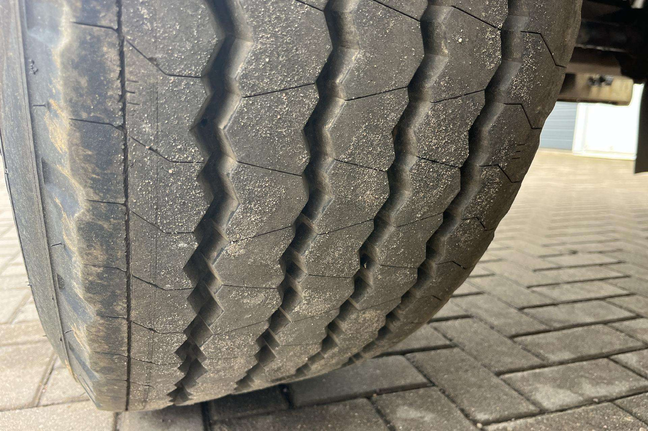 Грузовик-цистерна, Прицеп-цистерна MAN TGS 26.400 6X2-2 Plandex (08632): фото 15