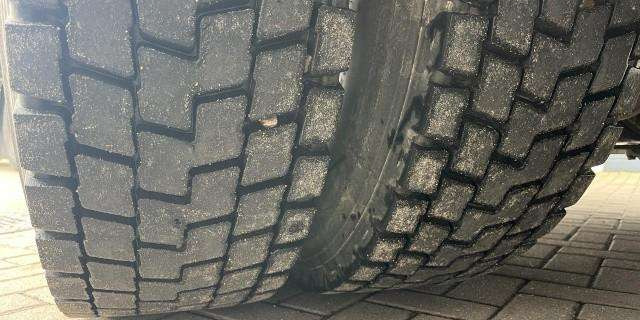 Грузовик-цистерна, Прицеп-цистерна MAN TGS 26.400 6X2-2 Plandex (08632): фото 17