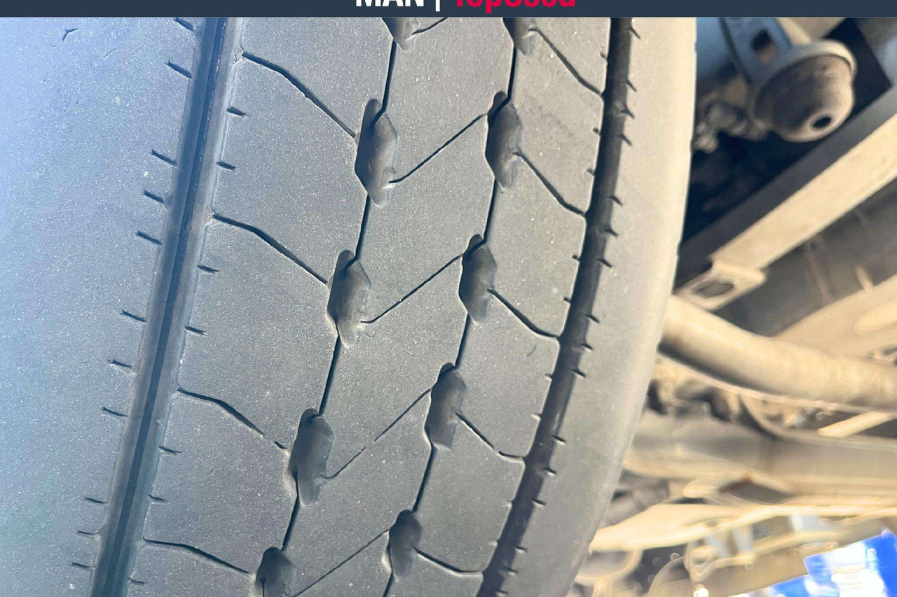 Тягач MAN 18.420 ADR EXIII: фото 10