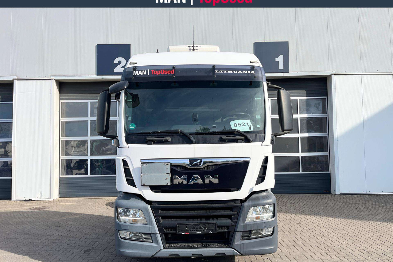 MAN 18.420 ADR EXIII - Тягач: фото 5 MAN 18.420 ADR EXIII - Тягач: фото 5