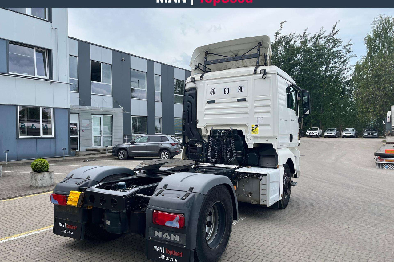 MAN 18.430 XL Cab Retarder (8623) - Тягач: фото 4 MAN 18.430 XL Cab Retarder (8623) - Тягач: фото 4
