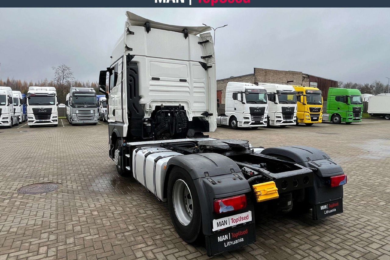MAN 18.470 GX cab ACC LCS (9279) - Тягач: фото 3 MAN 18.470 GX cab ACC LCS (9279) - Тягач: фото 3