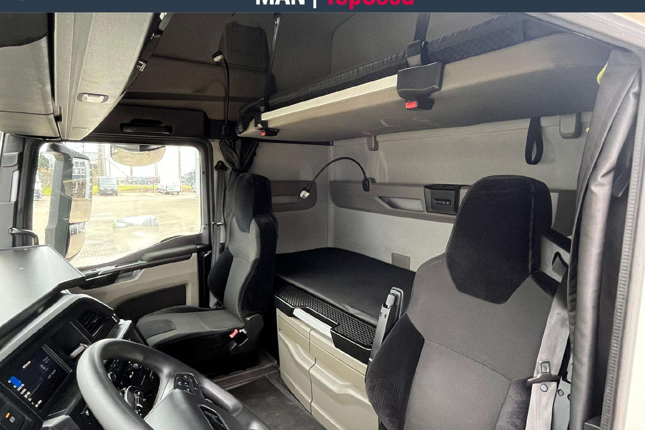 MAN 18.470 GX cab ACC LCS (9279) - Тягач: фото 5 MAN 18.470 GX cab ACC LCS (9279) - Тягач: фото 5