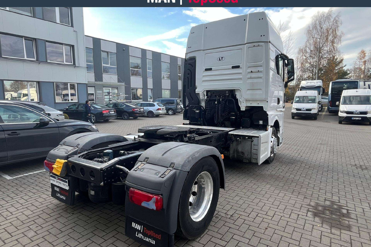 MAN 18.470 GX cab ADR EXIII(1101) - Тягач: фото 4 MAN 18.470 GX cab ADR EXIII(1101) - Тягач: фото 4