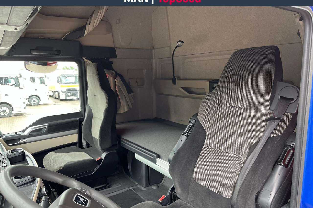 MAN TGX 18.500 XLX Cab Retarder (8739) - Тягач: фото 5 MAN TGX 18.500 XLX Cab Retarder (8739) - Тягач: фото 5