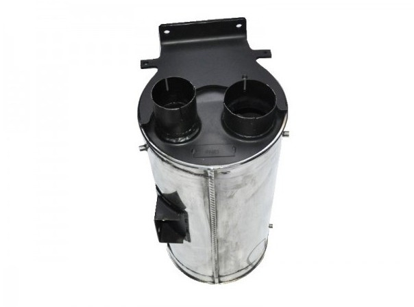 Katalysator Euro 4 MAN TGM TGL - 6.9 - Dinex 47351 81151010421 81151016021 - Катализатор для Грузовиков: фото 1 Katalysator Euro 4 MAN TGM TGL - 6.9 - Dinex 47351 81151010421 81151016021 - Катализатор для Грузовиков: фото 1