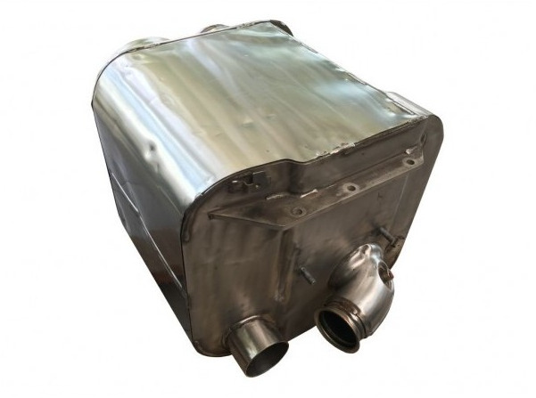 Katalysator Euro 6 MAN TGL TGM - 81.15101.0491 81151010491 - Катализатор для Грузовиков: фото 2 Katalysator Euro 6 MAN TGL TGM - 81.15101.0491 81151010491 - Катализатор для Грузовиков: фото 2