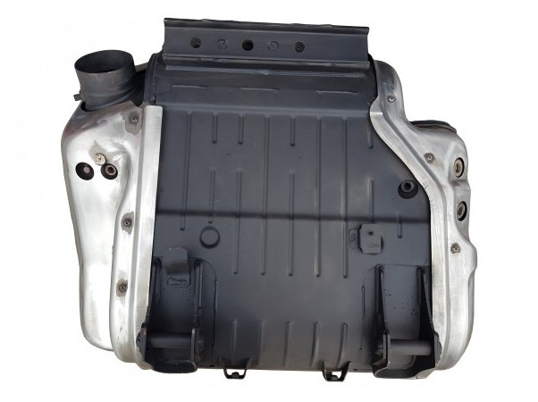 Katalysator IVECO Stralis Euro 6 - 5801927875 - Катализатор для Грузовиков: фото 5 Katalysator IVECO Stralis Euro 6 - 5801927875 - Катализатор для Грузовиков: фото 5