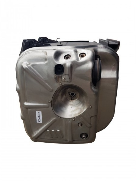 Katalysator IVECO Stralis Euro 6 - 5801927875 - Катализатор для Грузовиков: фото 2 Katalysator IVECO Stralis Euro 6 - 5801927875 - Катализатор для Грузовиков: фото 2