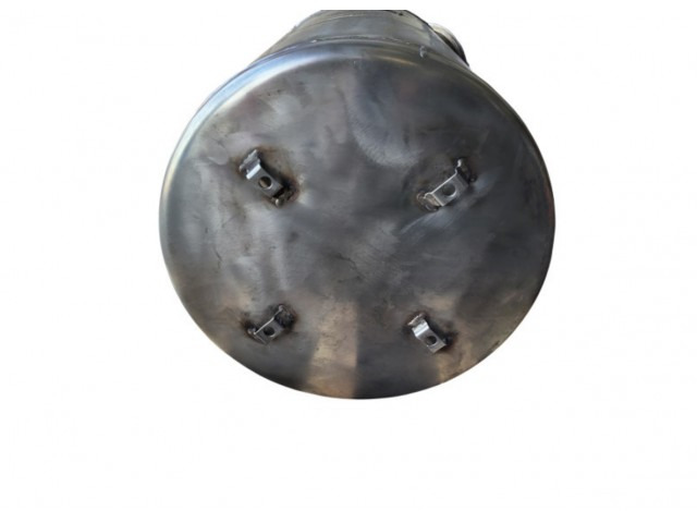 Katalysator SCR DAF Euro 5 - 1795399 - Катализатор для Грузовиков: фото 3 Katalysator SCR DAF Euro 5 - 1795399 - Катализатор для Грузовиков: фото 3