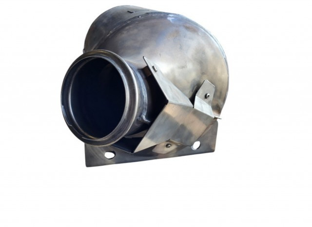 Katalysator SCR DAF Euro 5 - 1795399 - Катализатор для Грузовиков: фото 4 Katalysator SCR DAF Euro 5 - 1795399 - Катализатор для Грузовиков: фото 4